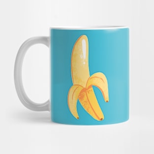 Banana Mug